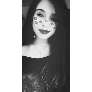 Meet your Posher, Audrey